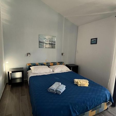 Draga Rooms 니바이스 외부 사진