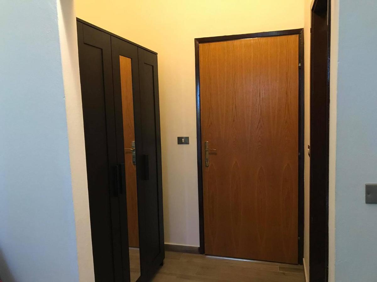 Draga Rooms 니바이스 외부 사진