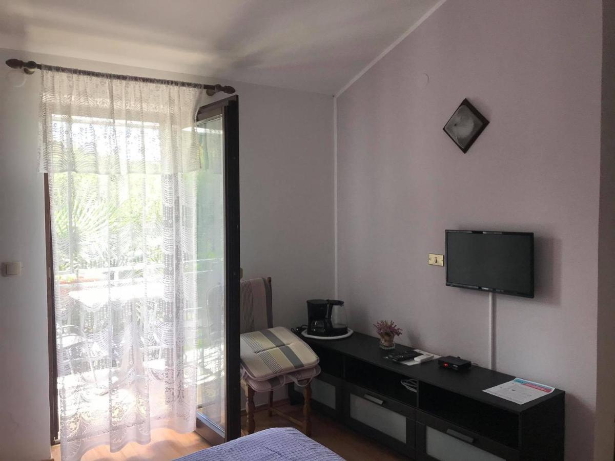 Draga Rooms 니바이스 외부 사진