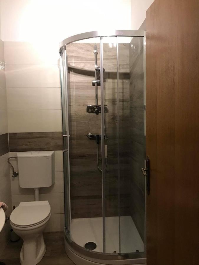 Draga Rooms 니바이스 외부 사진