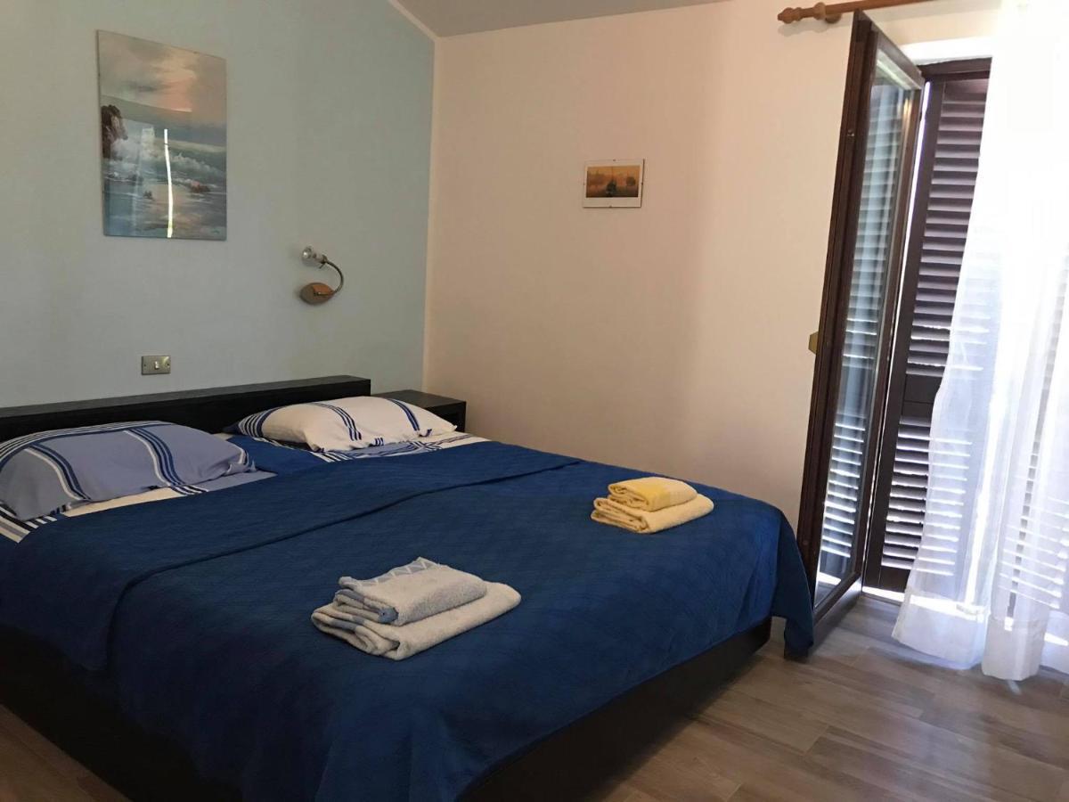 Draga Rooms 니바이스 외부 사진
