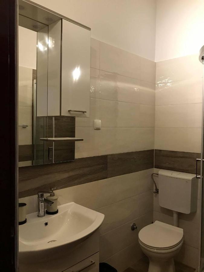 Draga Rooms 니바이스 외부 사진