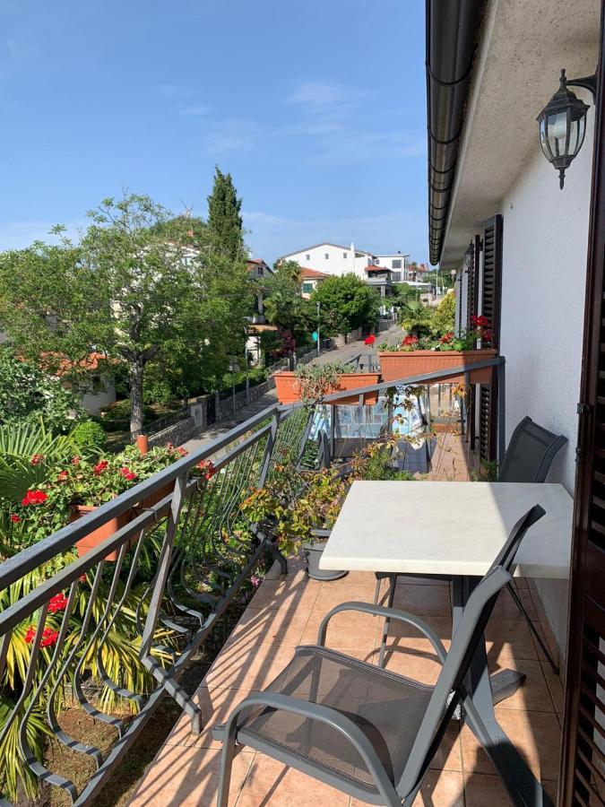 Draga Rooms 니바이스 외부 사진