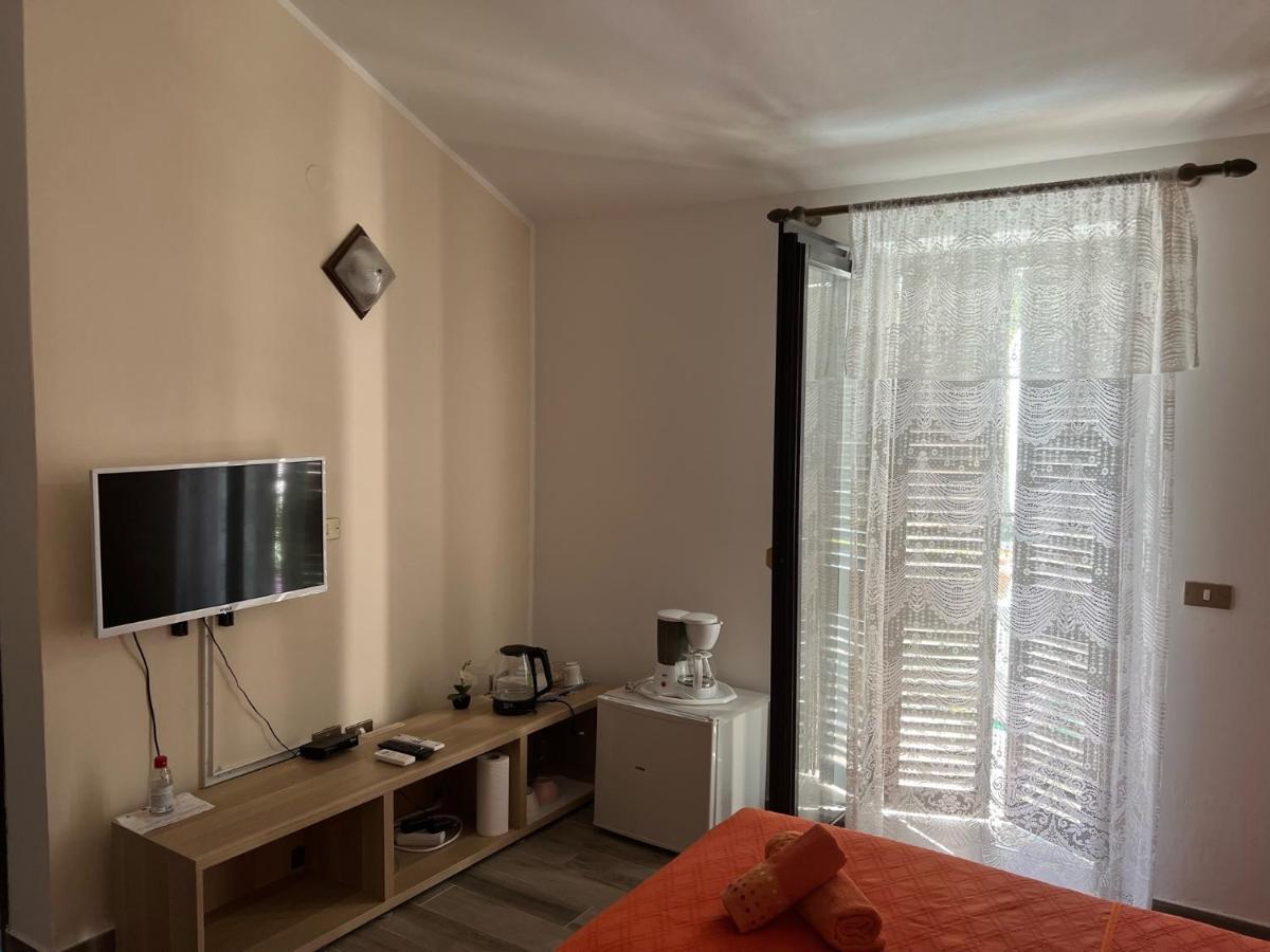 Draga Rooms 니바이스 외부 사진