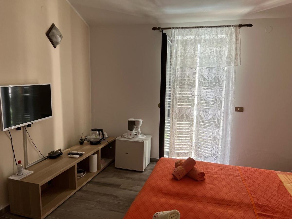 Draga Rooms 니바이스 외부 사진