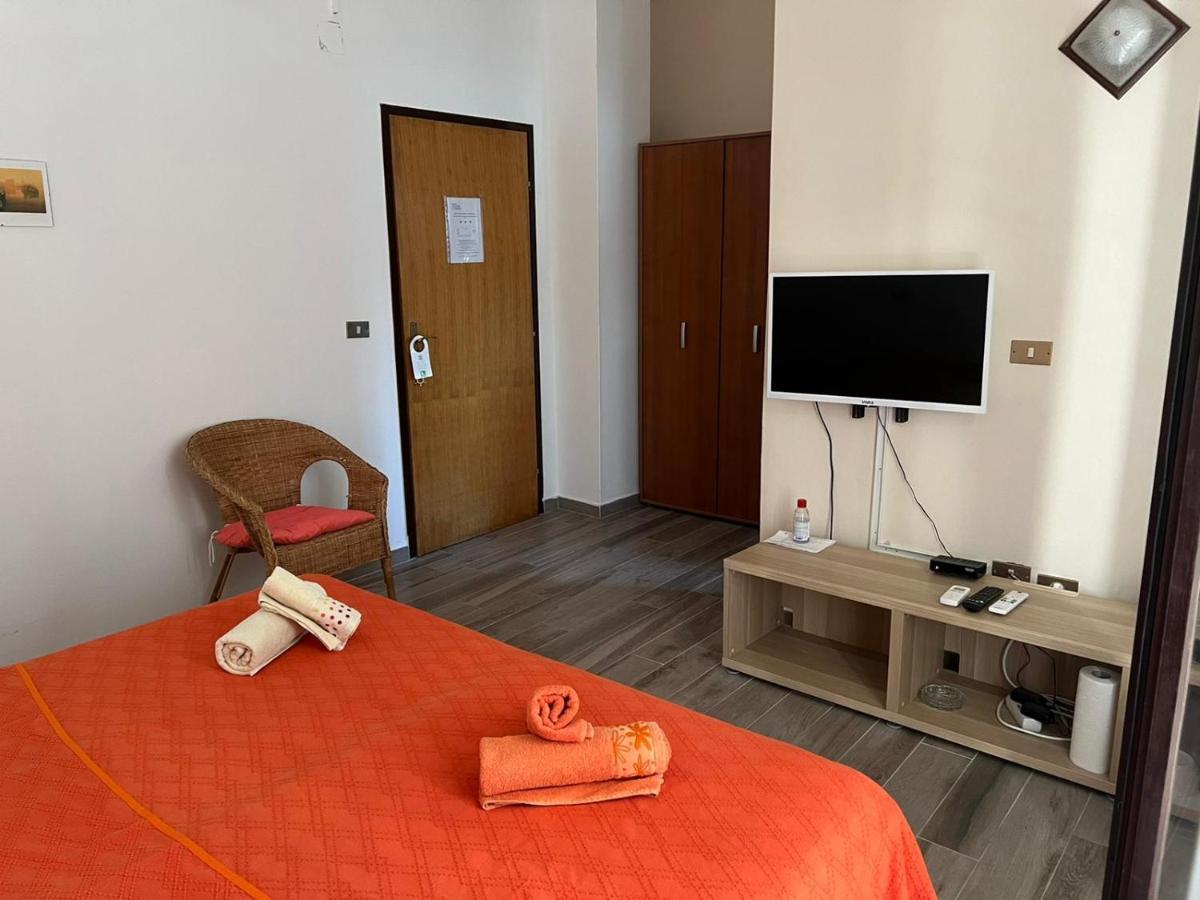 Draga Rooms 니바이스 외부 사진