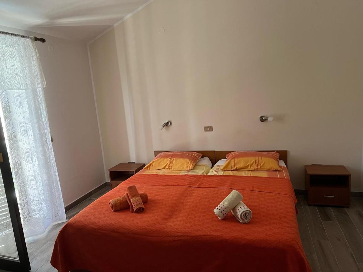 Draga Rooms 니바이스 외부 사진