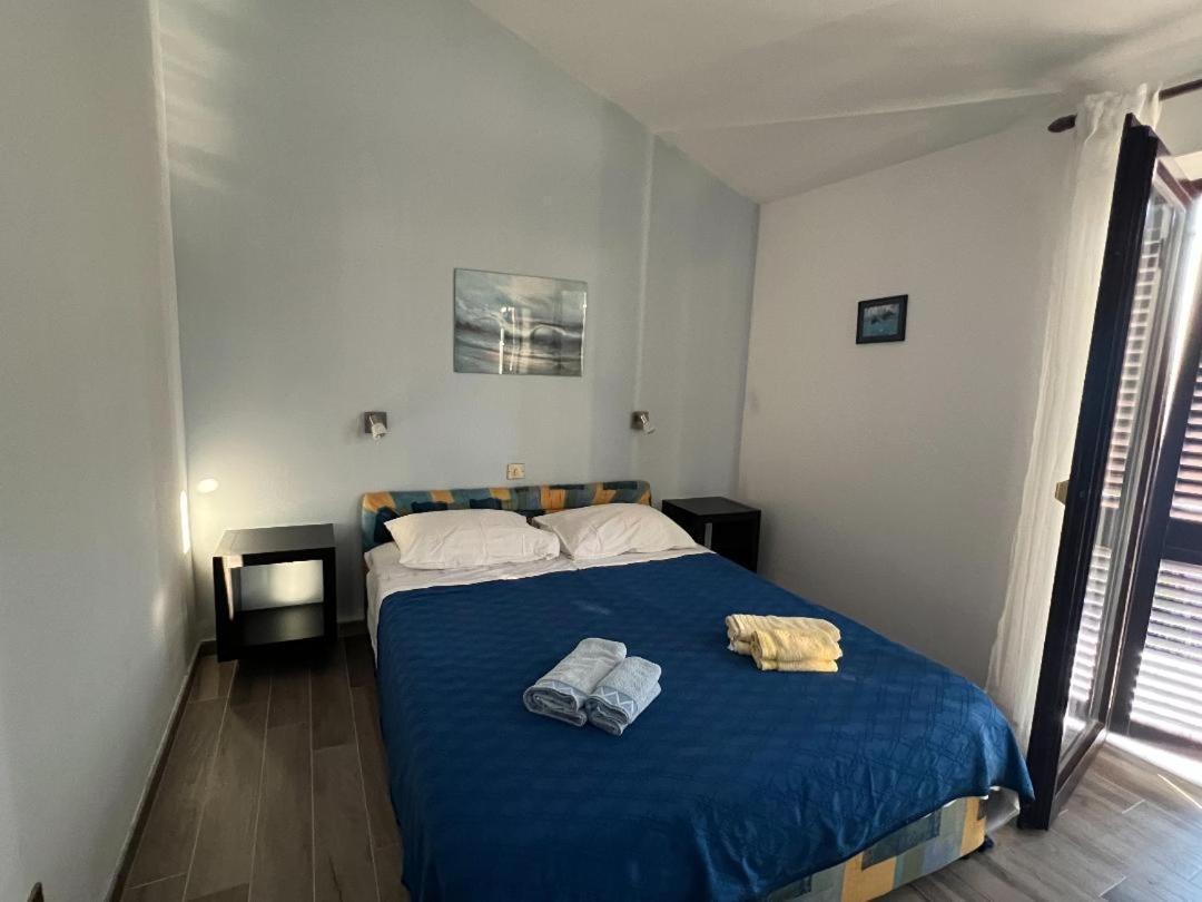 Draga Rooms 니바이스 외부 사진